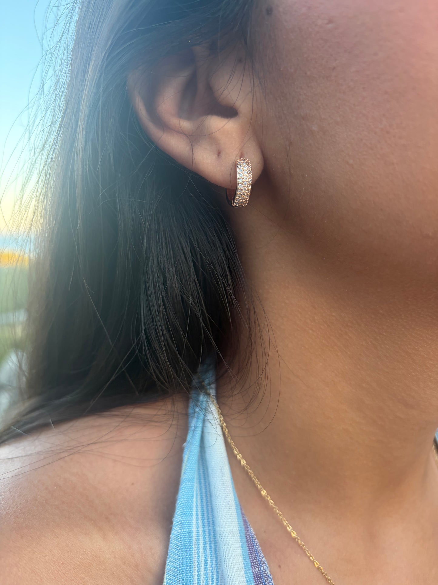 The Triple Pave