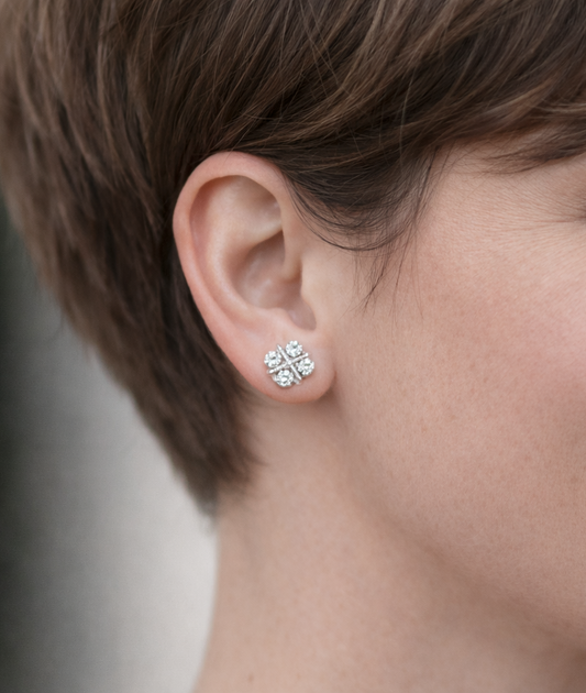 The Ornate Stud