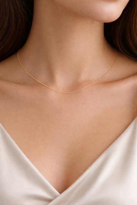 The Monofilament
