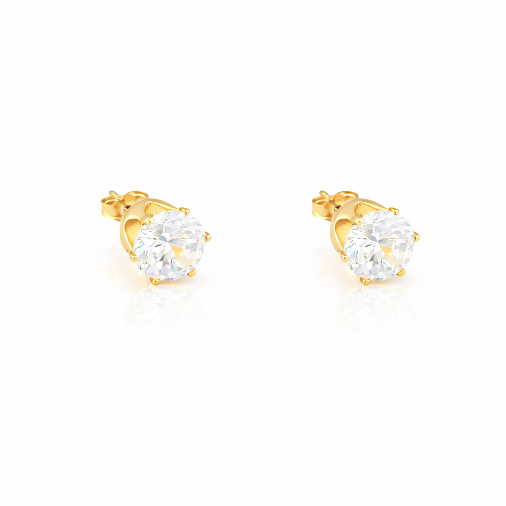 Classic Solitaire Studs