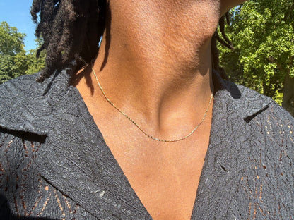 The Grain Chain