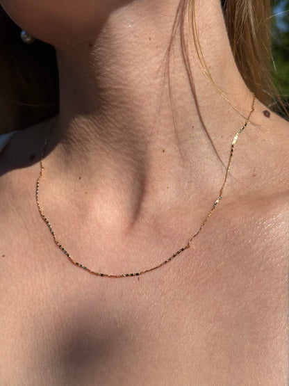 The Grain Chain