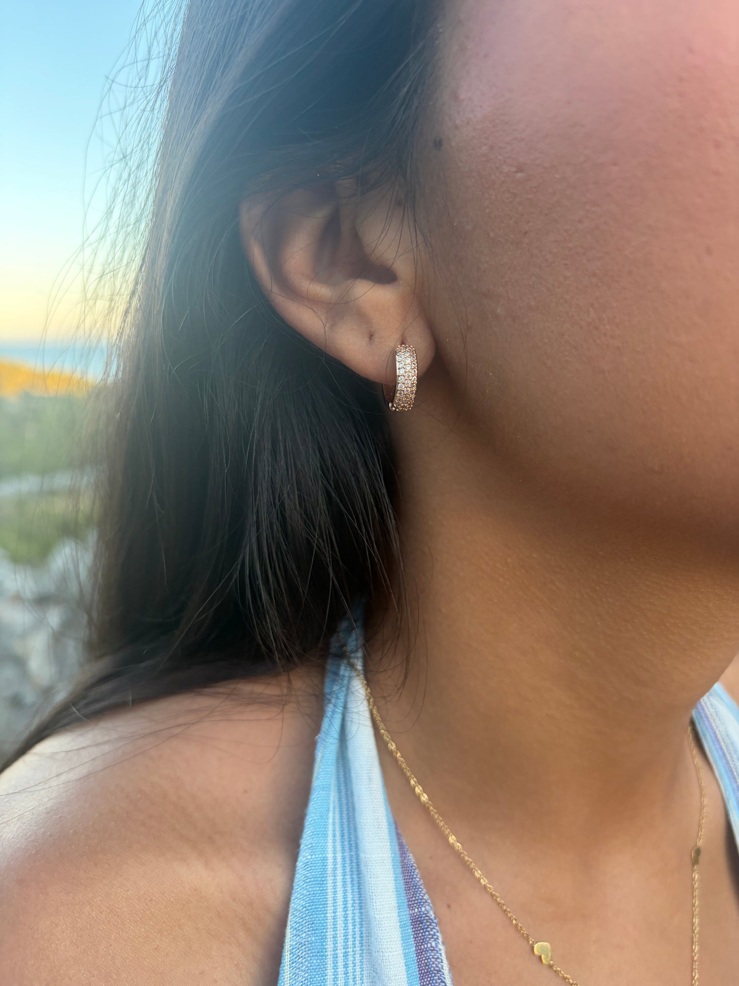 The Triple Pave