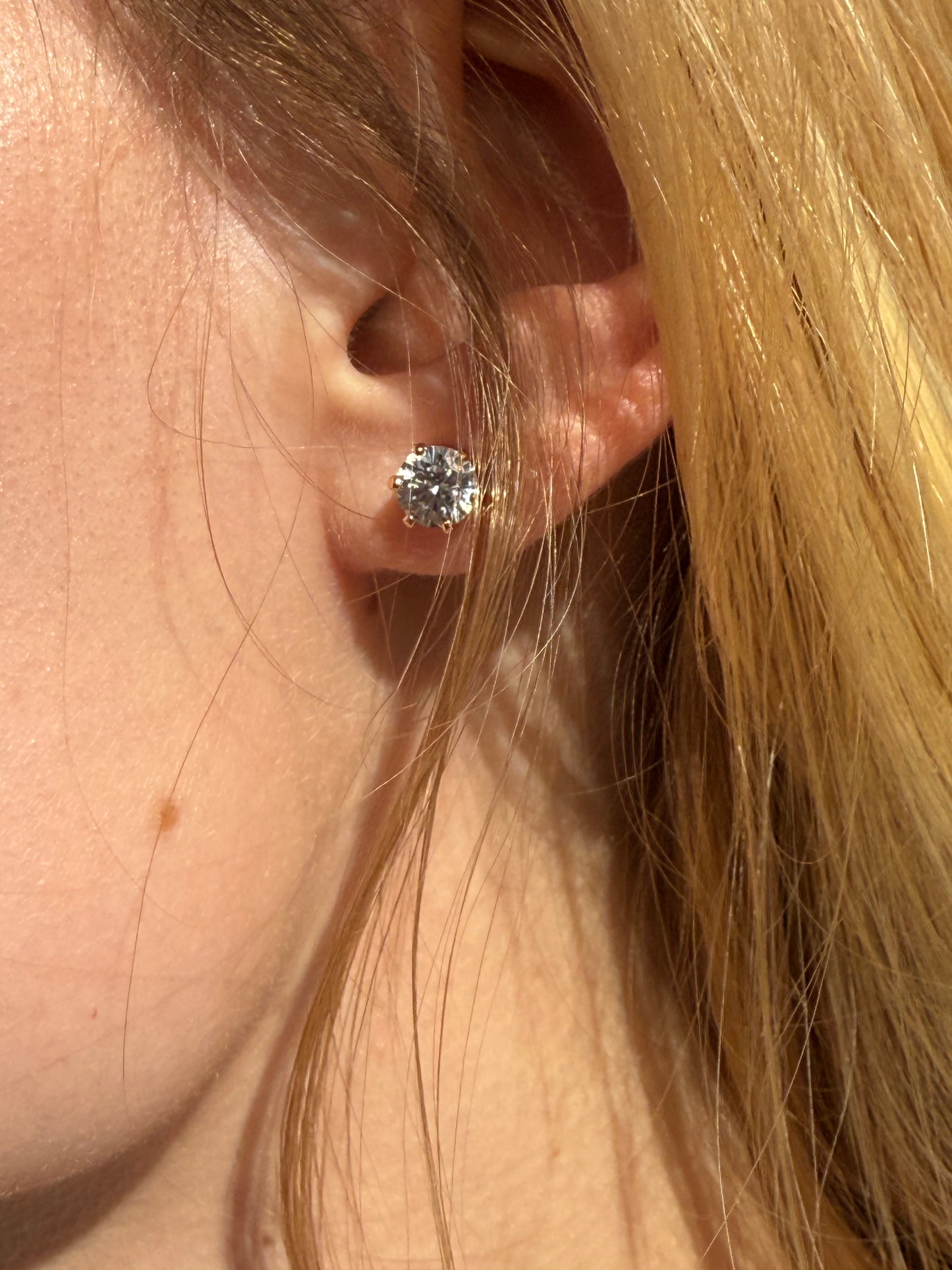 Classic Solitaire Studs