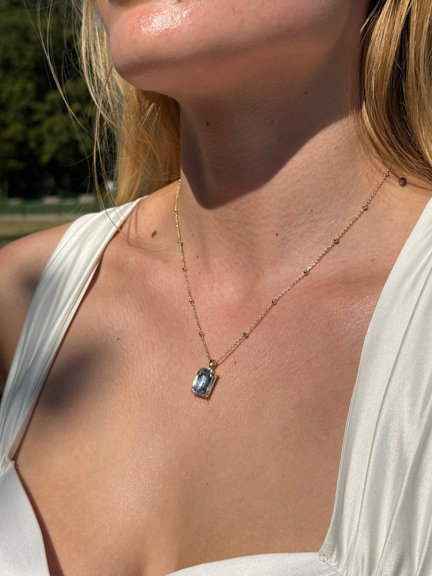 The Grand Emerald Cut