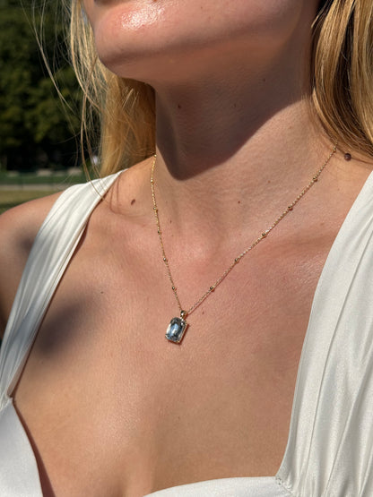 The Grand Emerald Cut