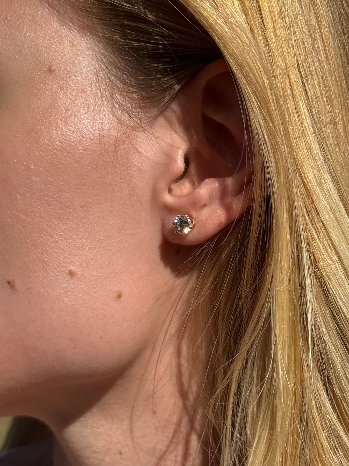 Classic Solitaire Studs