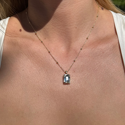 The Grand Emerald Cut