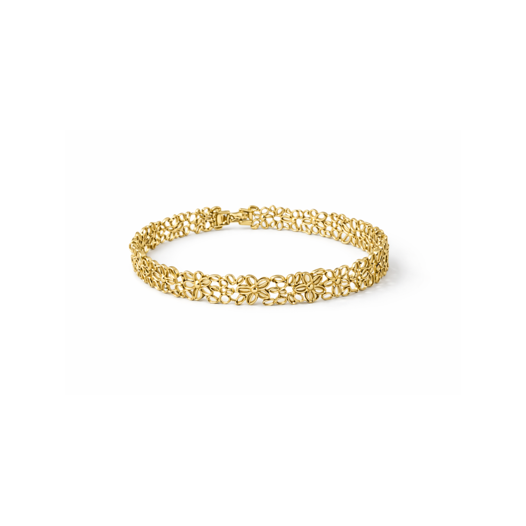 The Lace Link