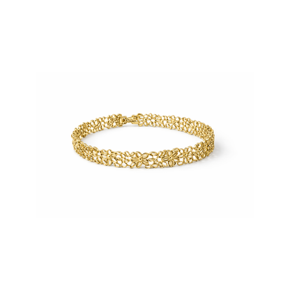 The Lace Link