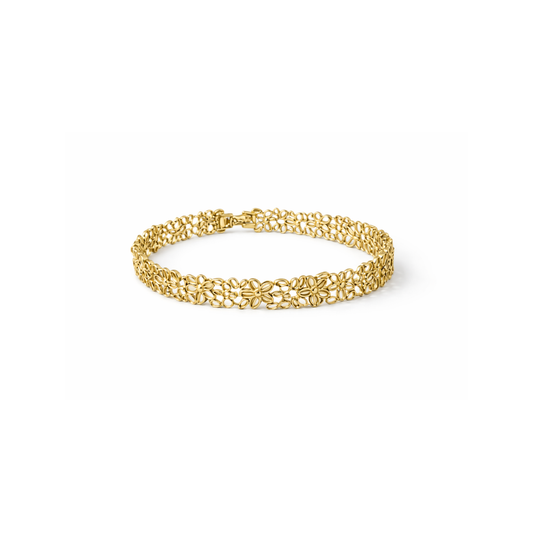 The Lace Link