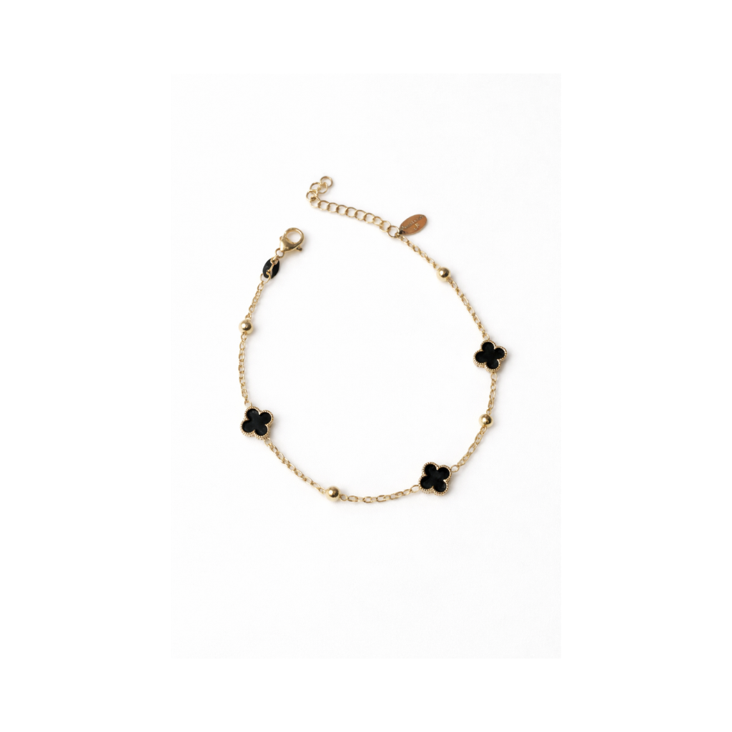 The Onyx Clover