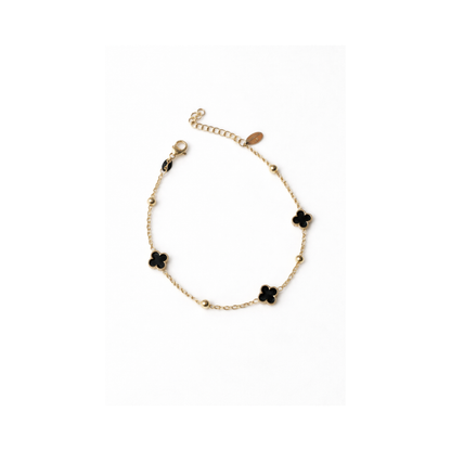 The Onyx Clover
