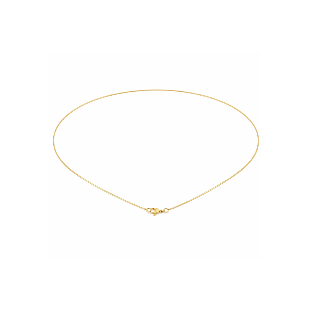The Monofilament