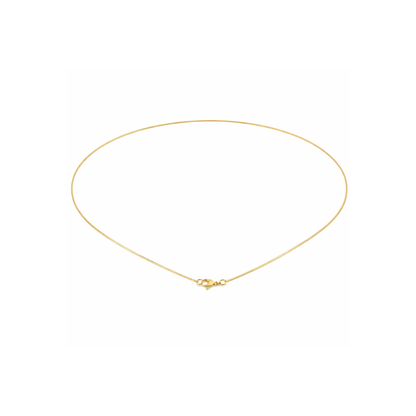 The Monofilament