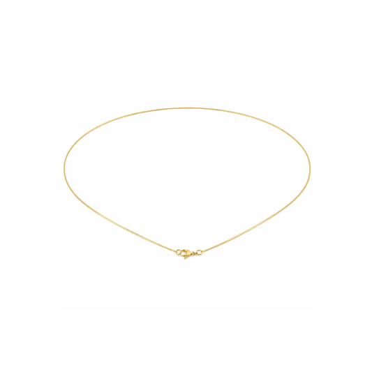 The Monofilament