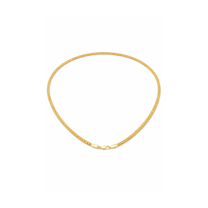 The Byzantine Necklace