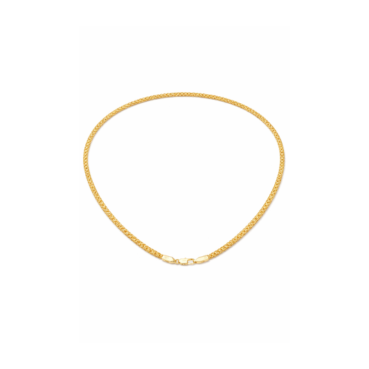 The Byzantine Necklace