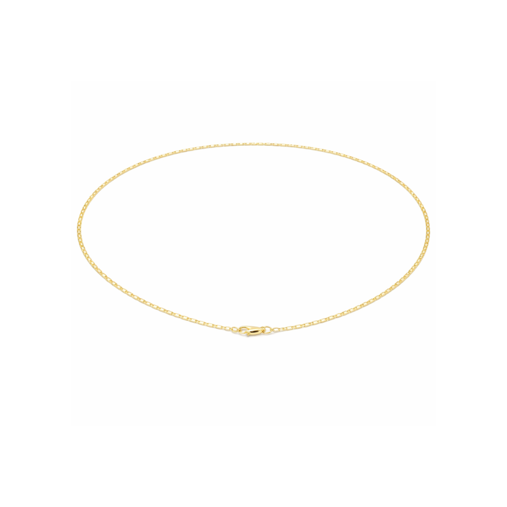 The Grain Chain