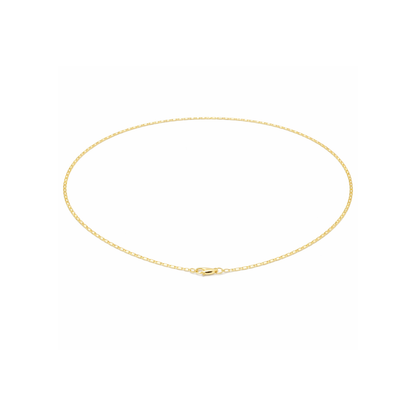 The Grain Chain
