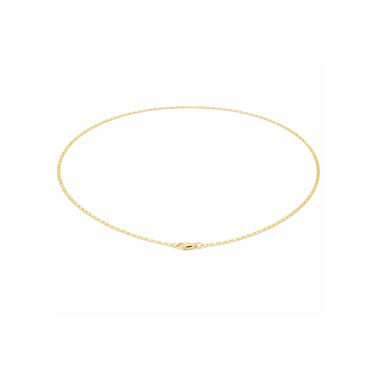 The Grain Chain