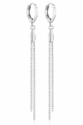 The Elongated Tassel