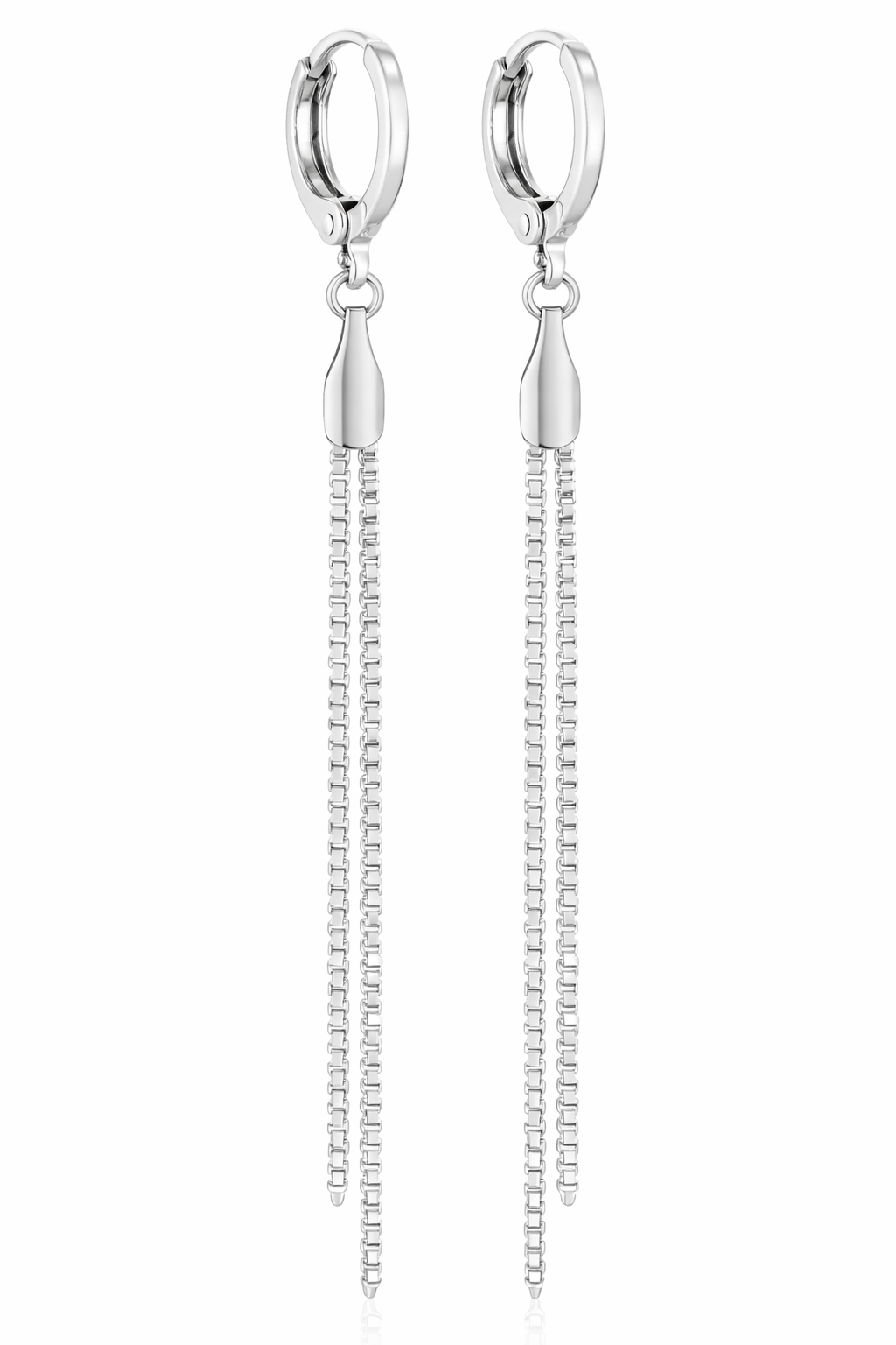 The Elongated Tassel