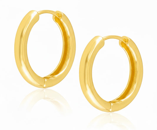 The Essential Hoop
