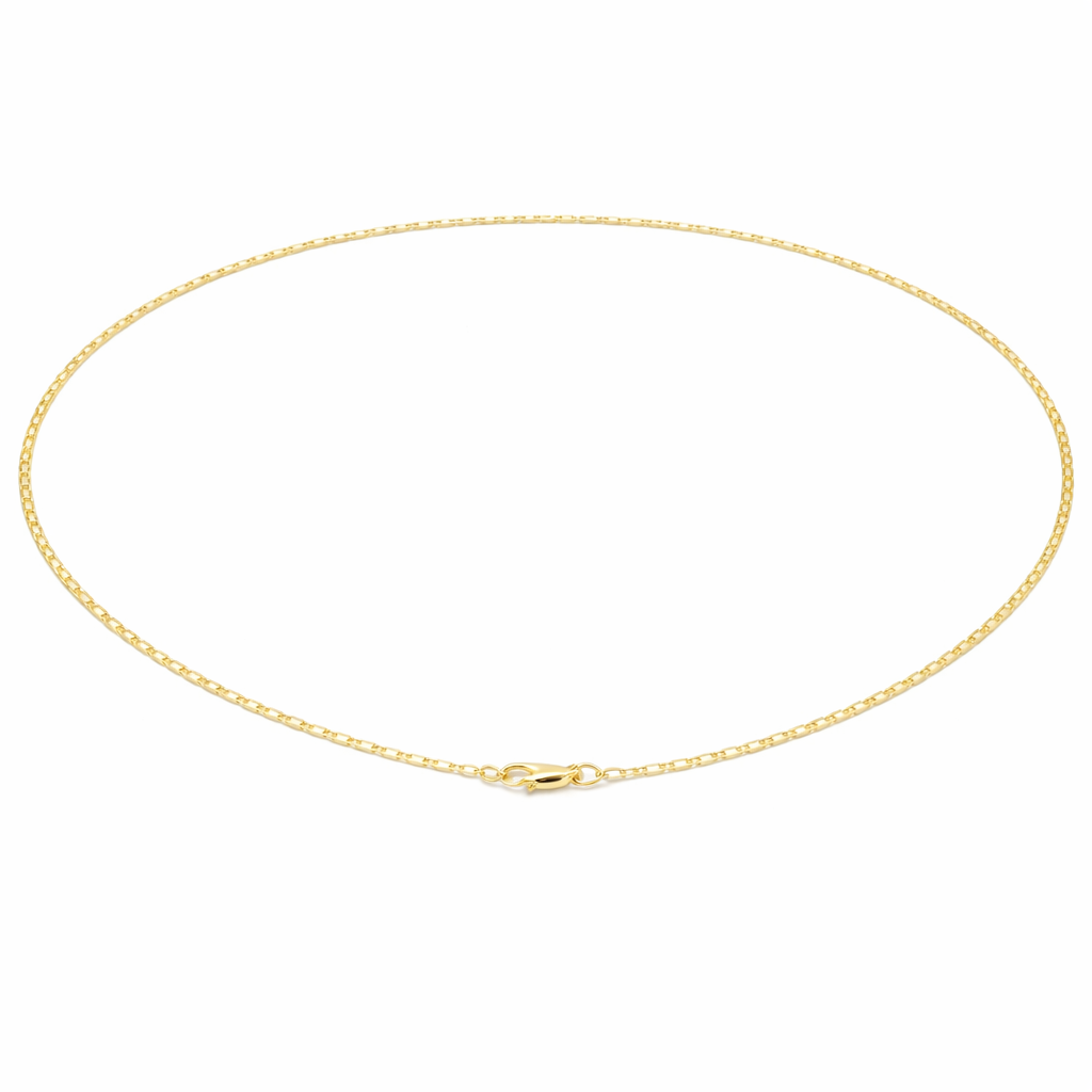 The Grain Chain