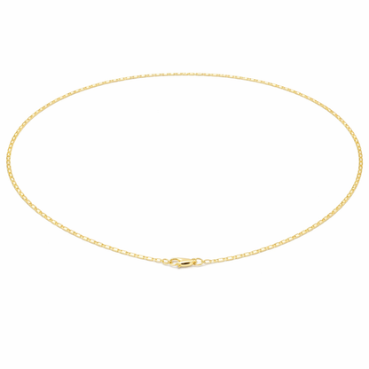 The Grain Chain