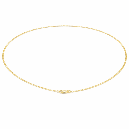 The Grain Chain