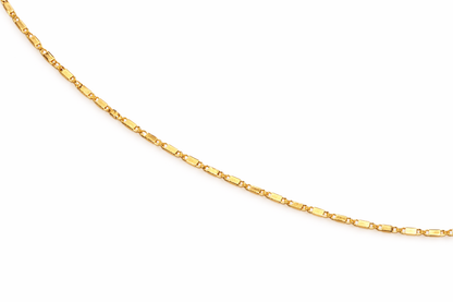 The Grain Chain
