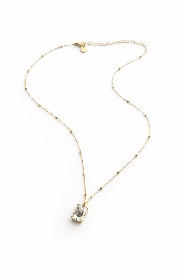 The Grand Emerald Cut