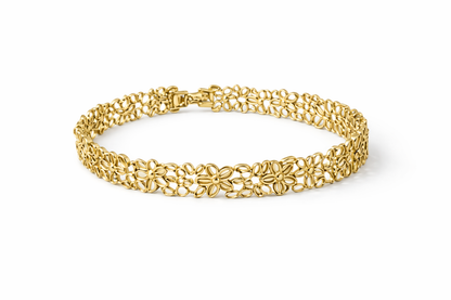 The Lace Link