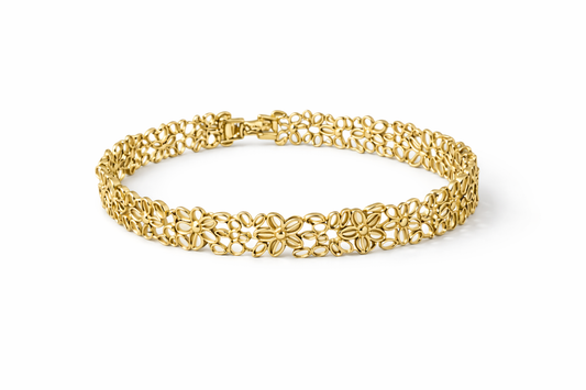 The Lace Link