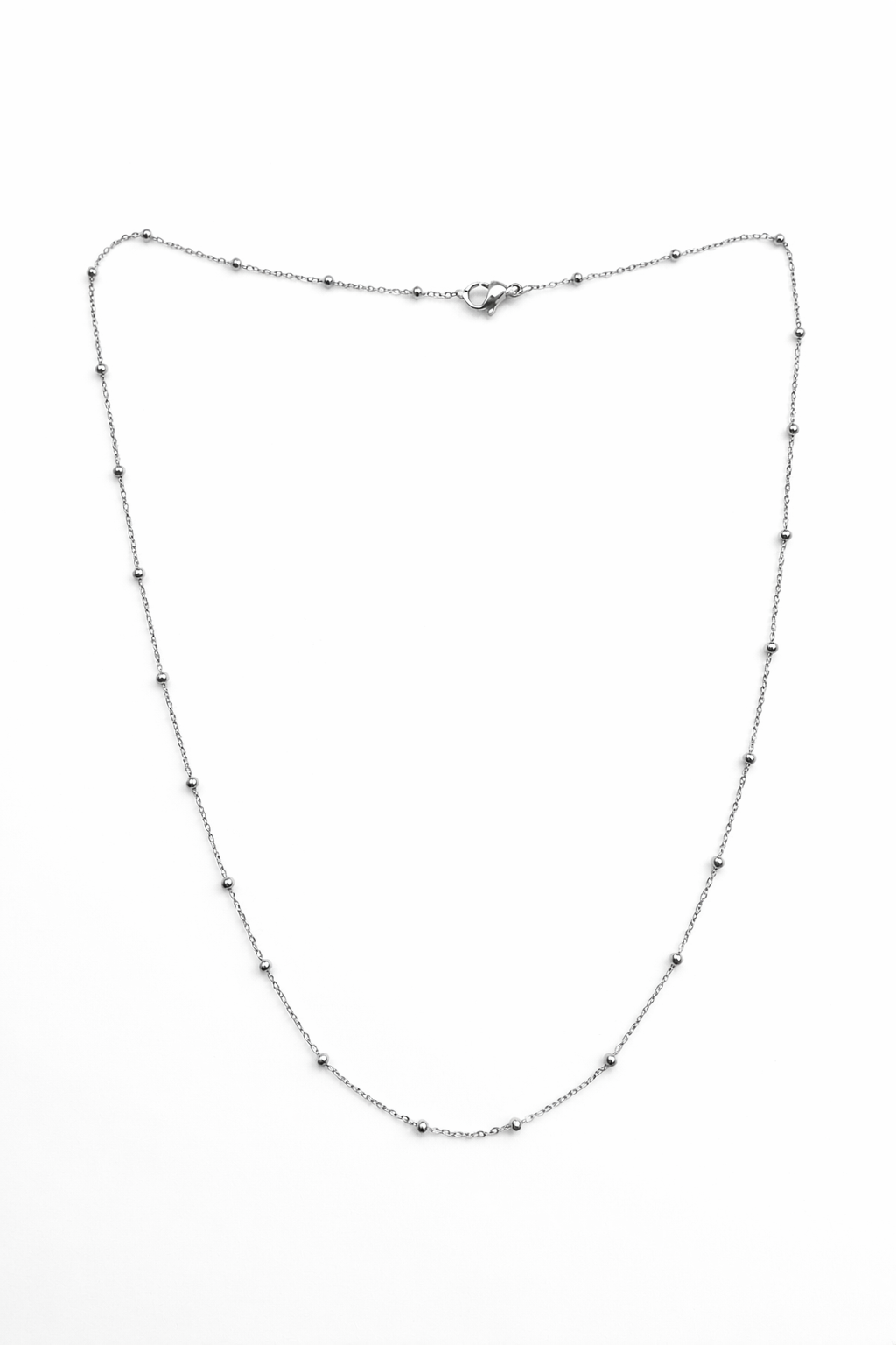 The Linked Orbit Chain