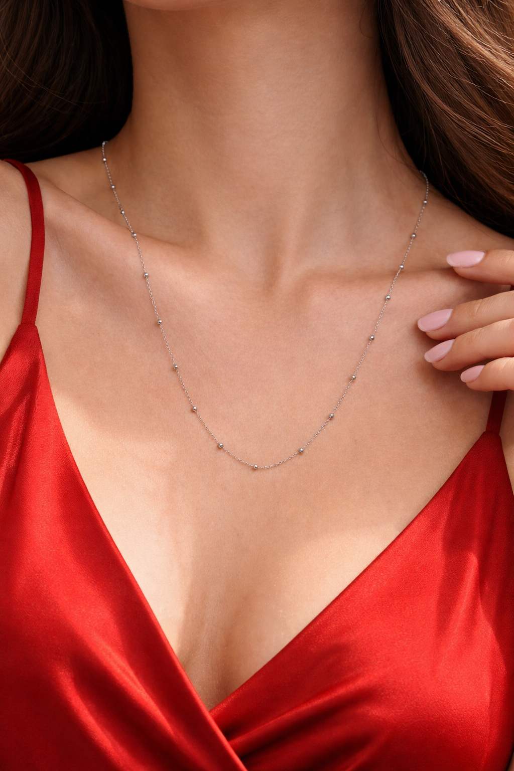 The Linked Orbit Chain