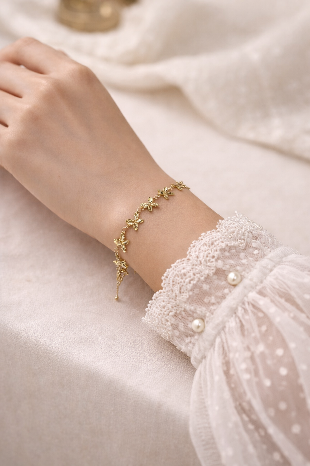 The Mariposa Link