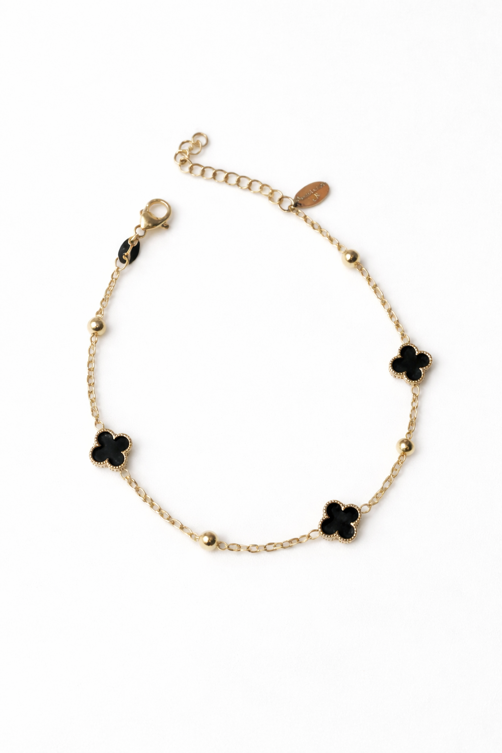 The Onyx Clover