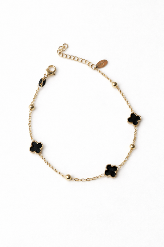 The Onyx Clover