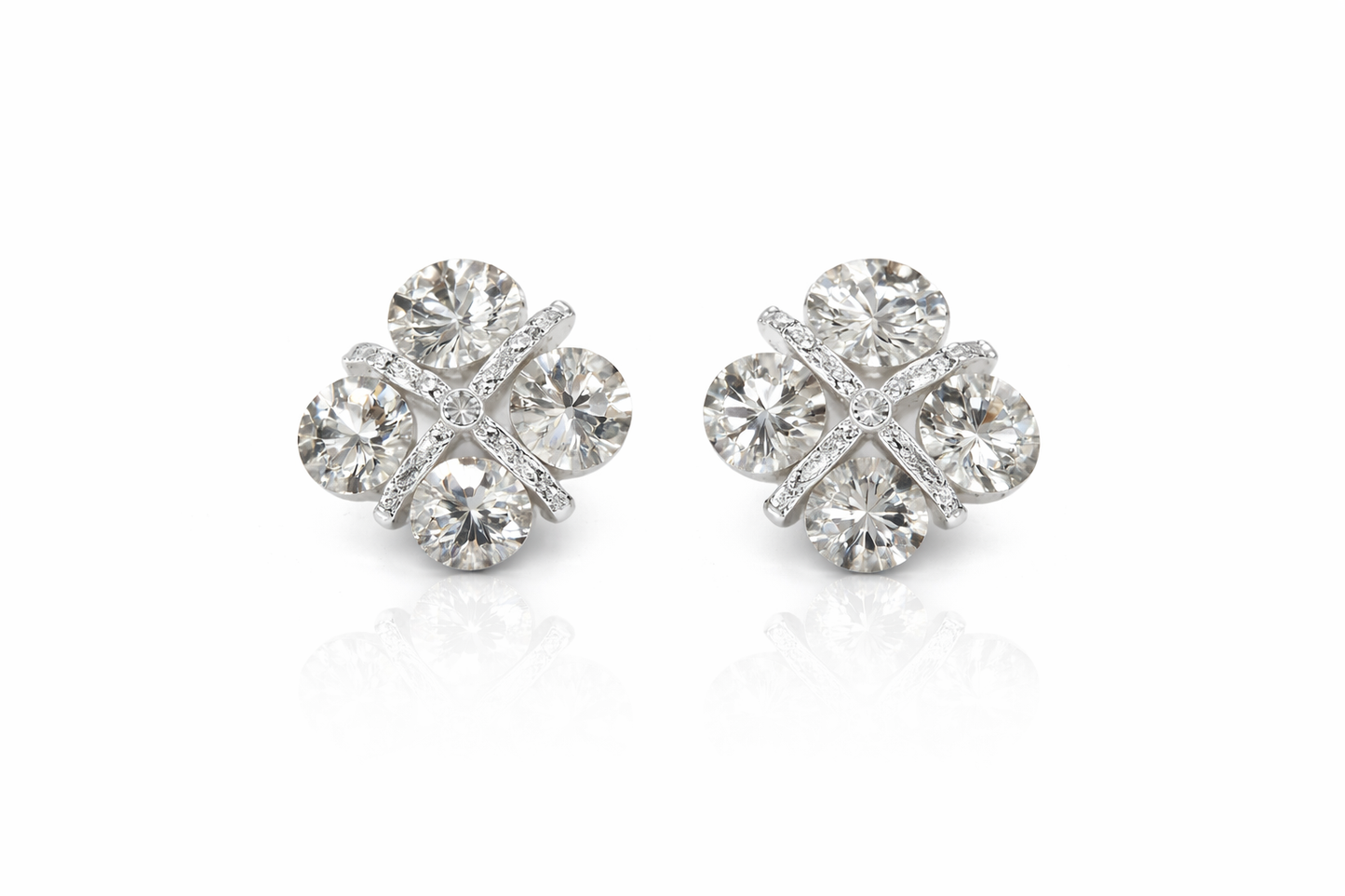 The Ornate Stud