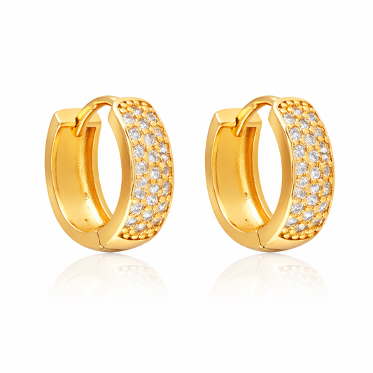 The Triple Pave
