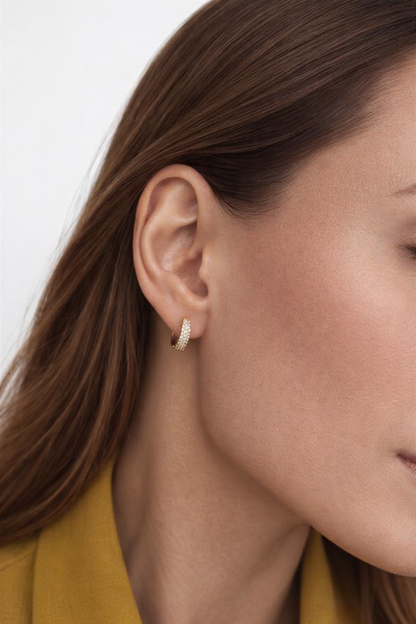 The Triple Pave