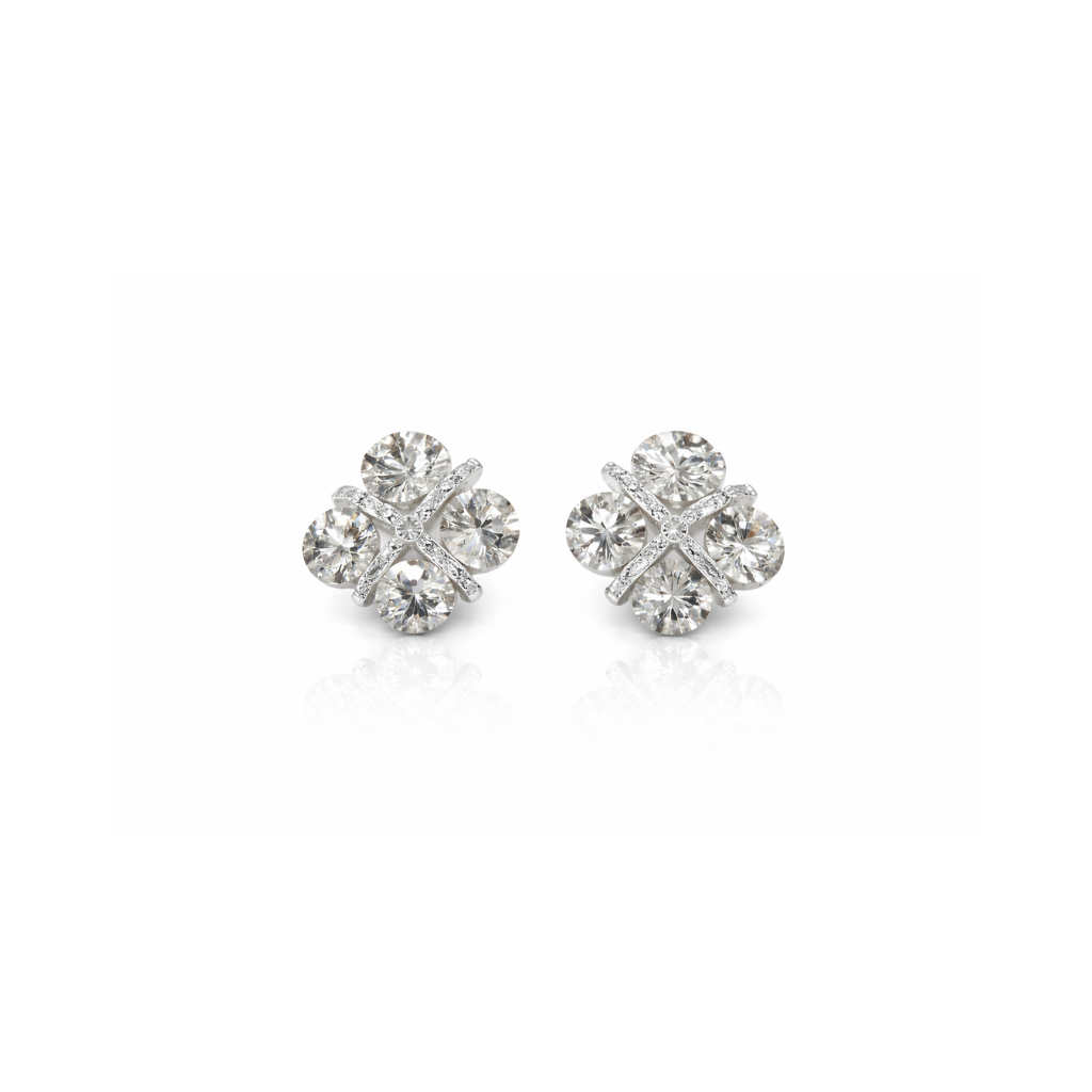 The Ornate Stud