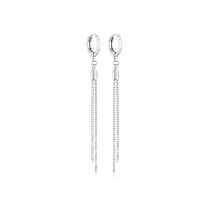 The Elongated Tassel
