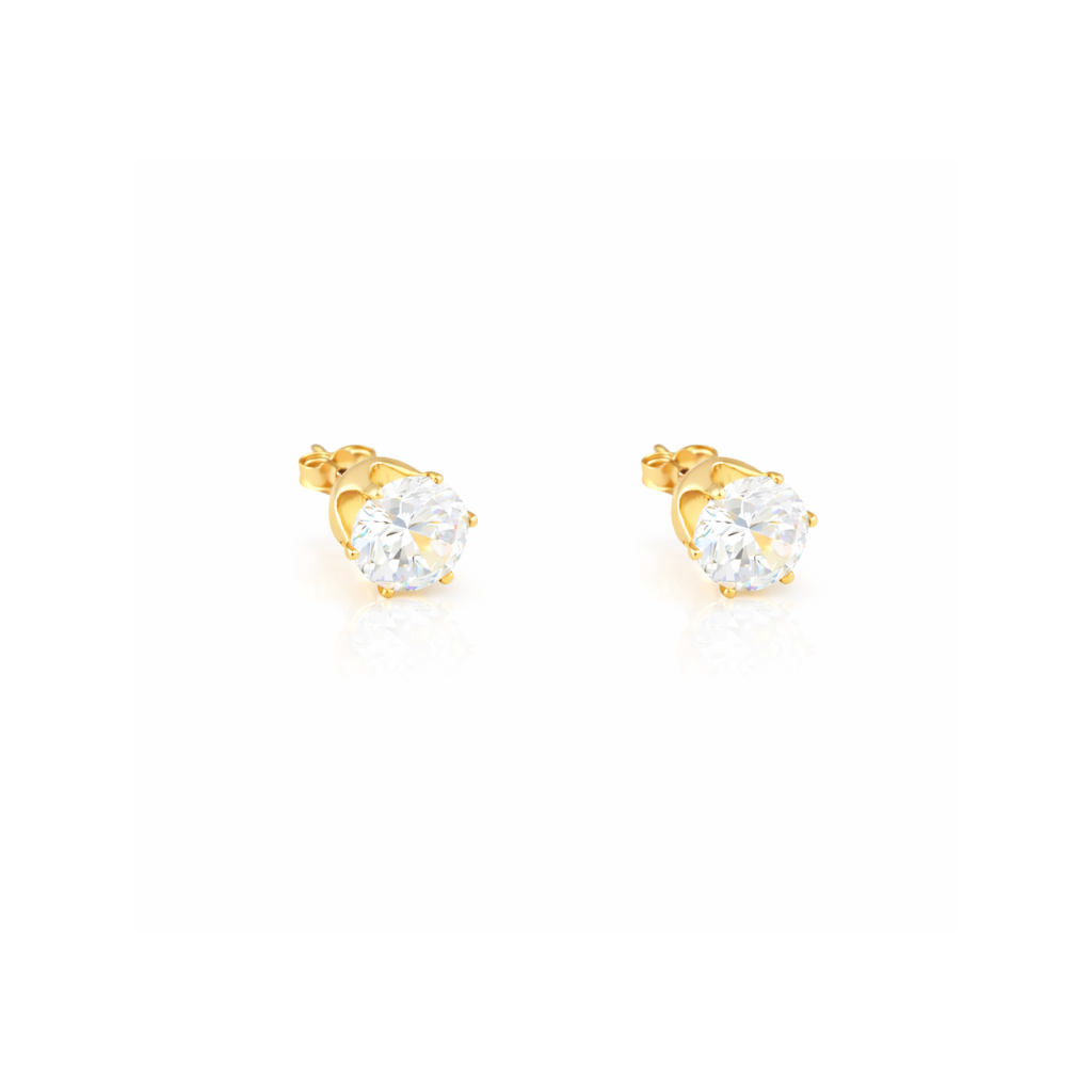 Classic Solitaire Studs