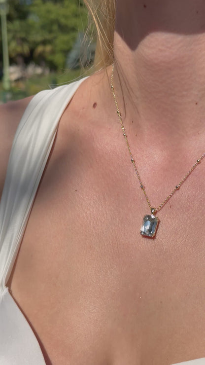 The Grand Emerald Cut